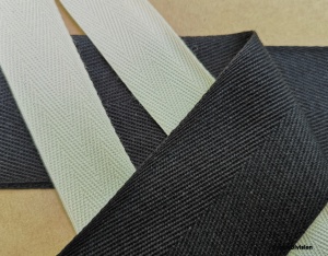 Cotton Twill tape